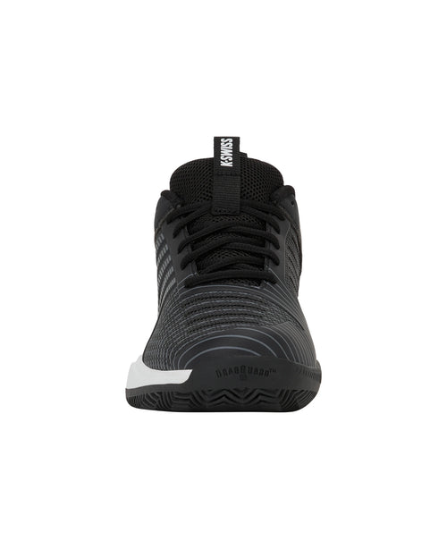 04742-056-M | ULTRASHOT LIGHT CLAY | MOONLESS NIGHT/WHITE/GOLD - K-Swiss EU - 3