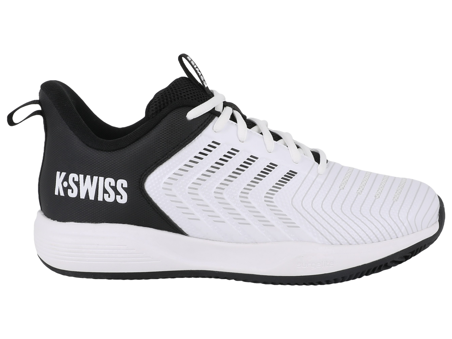 04742-102-M | ULTRASHOT LIGHT CLAY | WEISS/SCHWARZ