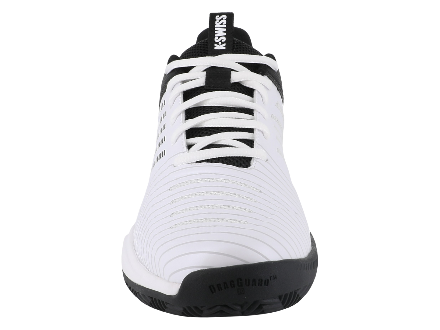 04742-102-M | ULTRASHOT LIGHT CLAY | WEISS/SCHWARZ