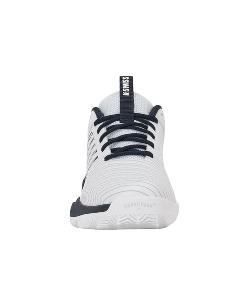 04742-148-M | ULTRASHOT LIGHT CLAY | WHITE/CARBON/BALTIC - K-Swiss EU - 3