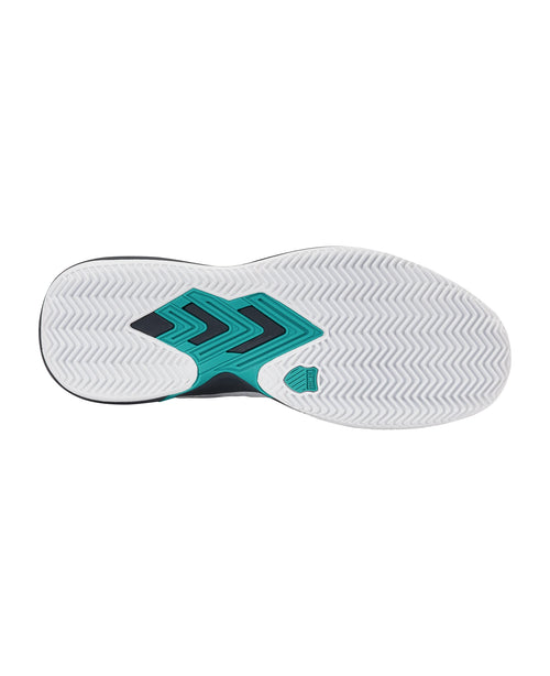04742-148-M | ULTRASHOT LIGHT CLAY | WHITE/CARBON/BALTIC - K-Swiss EU - 6