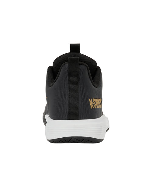 04767-056-M | ULTRASHOT LIGHT | MOONLESS NIGHT/WHITE/GOLD - K-Swiss EU - 4