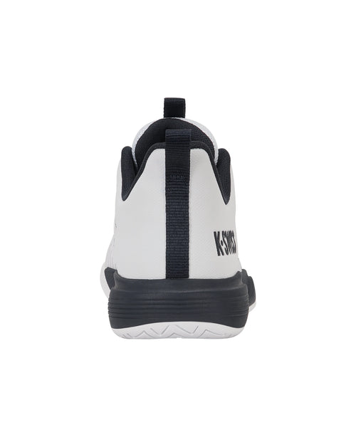 04767-148-M | ULTRASHOT LIGHT | WHITE/CARBON/BALTIC - K-Swiss EU - 5