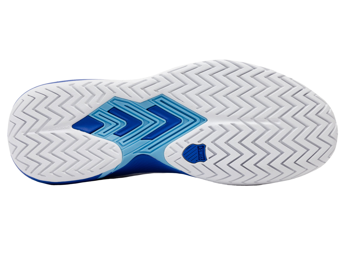 04767-158-M | ULTRASHOT LIGHT | WEISS/DAZZLING BLUE/BALTISCHES MEER