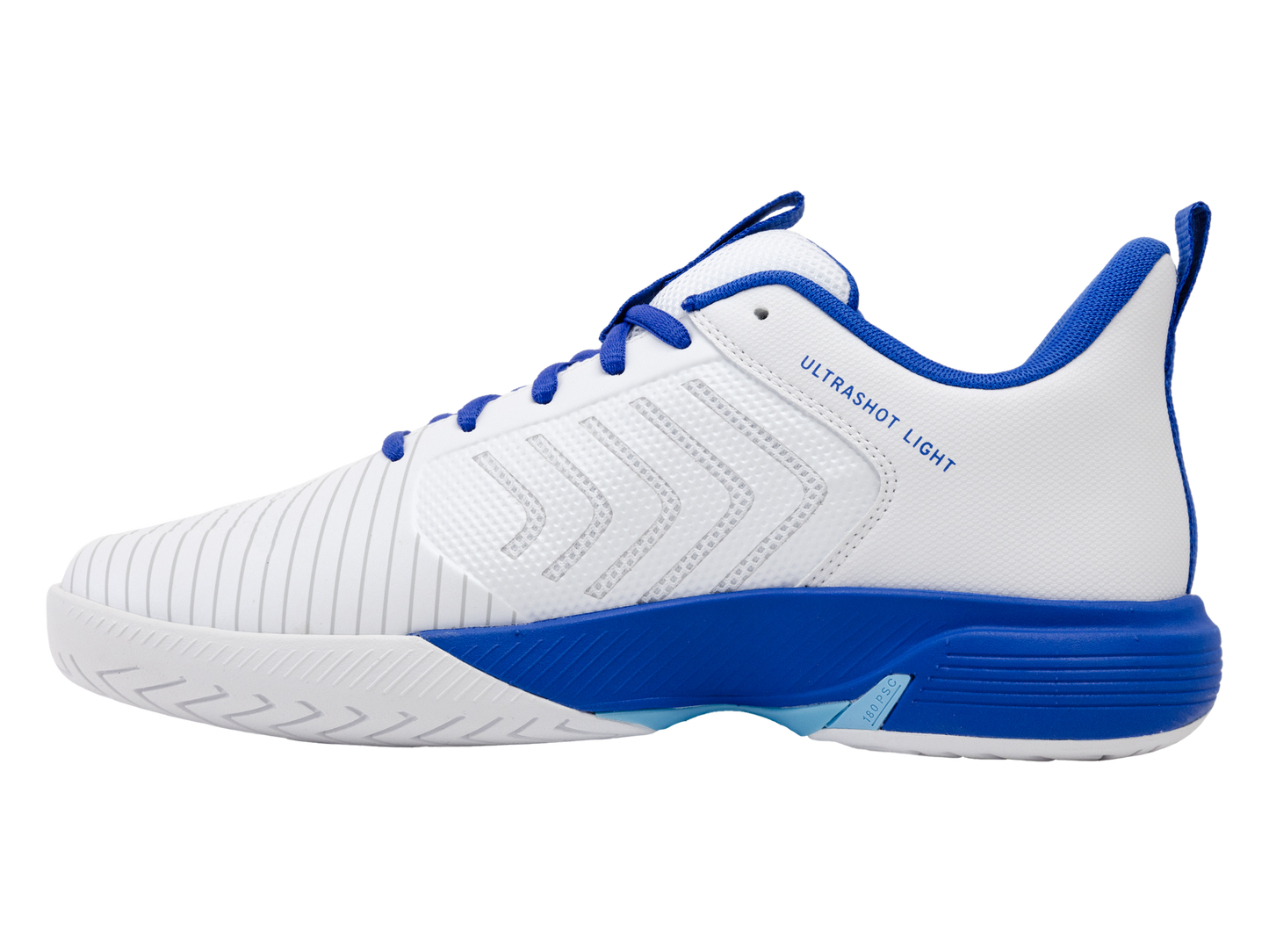 04767-158-M | ULTRASHOT LIGHT | WEISS/DAZZLING BLUE/BALTISCHES MEER