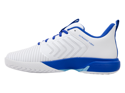 04767-158-M | ULTRASHOT LIGHT | WEISS/DAZZLING BLUE/BALTISCHES MEER