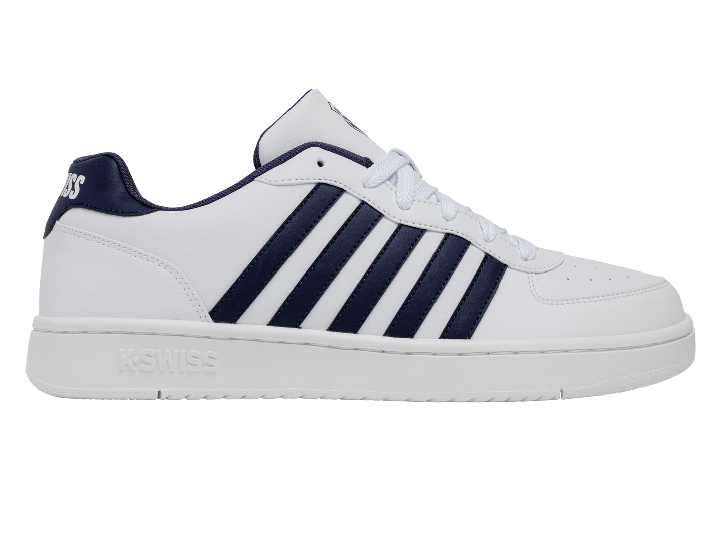 04777-124-M | COURT CALI | WEISS/INDIGO