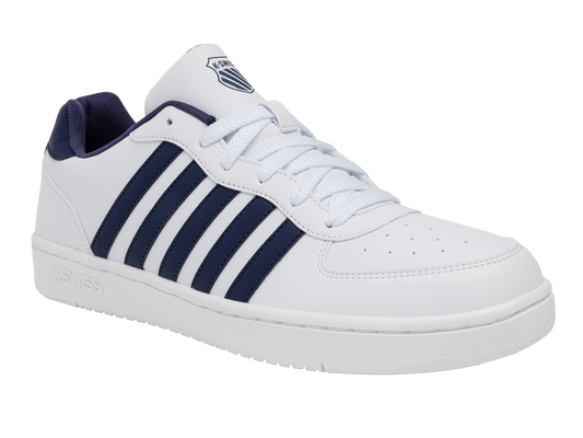 04777-124-M | COURT CALI | WEISS/INDIGO