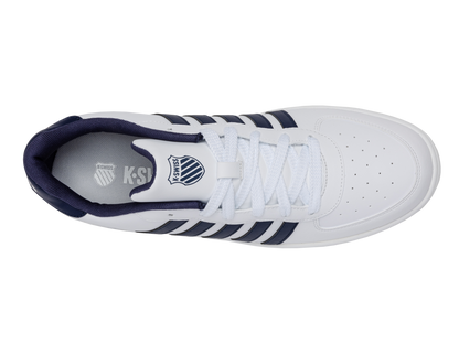 04777-124-M | COURT CALI | WEISS/INDIGO