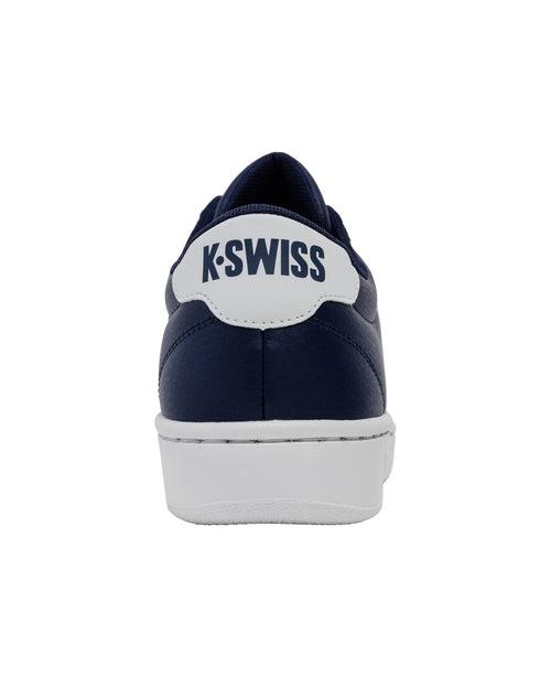 04777-447-M | COURT CALI | INDIGO/WHITE - K-Swiss EU - 4