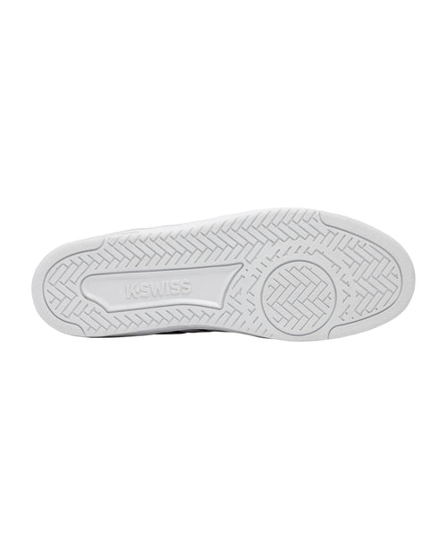 04777-447-M | COURT CALI | INDIGO/WHITE - K-Swiss EU - 6