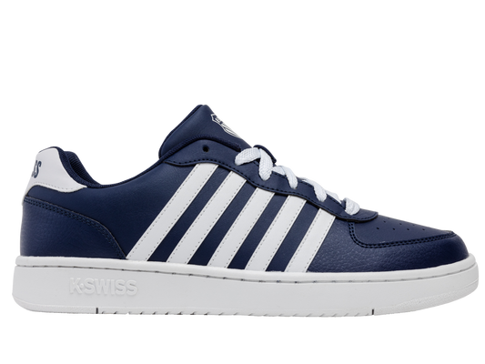 04777-447-M | COURT CALI | INDIGO/WEISS