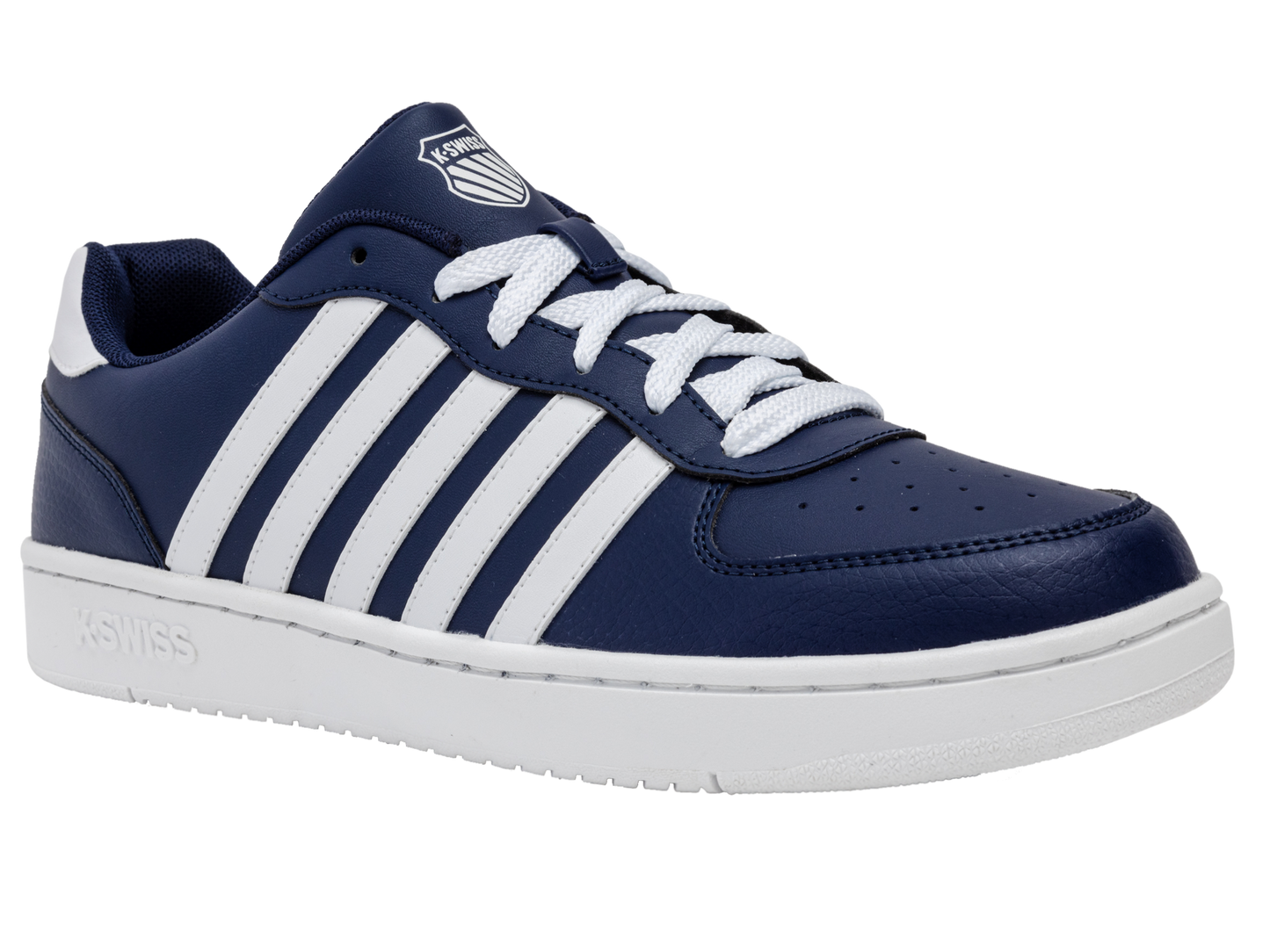 04777-447-M | COURT CALI | INDIGO/WEISS