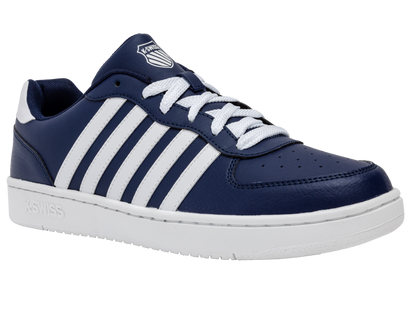 04777-447-M | COURT CALI | INDIGO/WEISS