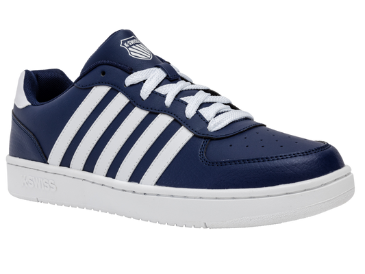 04777-447-M | COURT CALI | INDIGO/WEISS