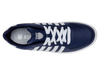 04777-447-M | COURT CALI | INDIGO/WEISS