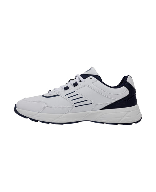 04778-124-M | FARIO LTH | WHITE/INDIGO - K-Swiss EU - 4