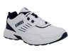04778-124-M | FARIO LTH | WHITE/INDIGO