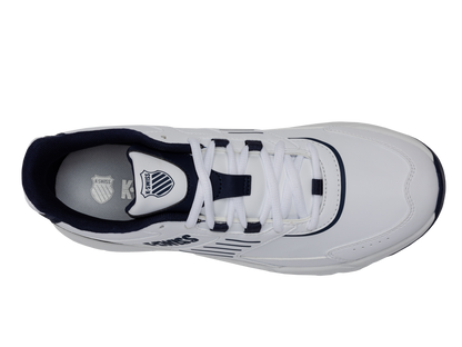 04778-124-M | FARIO LTH | WHITE/INDIGO
