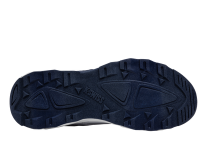 04778-124-M | FARIO LTH | WHITE/INDIGO