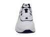 04778-124-M | FARIO LTH | WHITE/INDIGO