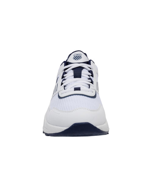04779-124-M | FARIO M | WHITE/INDIGO - K-Swiss EU - 3