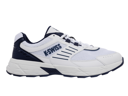 04779-124-M | FARIO M | WHITE/INDIGO