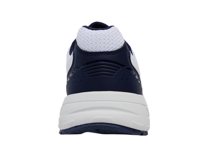 04779-124-M | FARIO M | WHITE/INDIGO