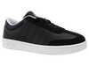 04784-002-M | COURT OPEN T-TOE | BLACK/WHITE