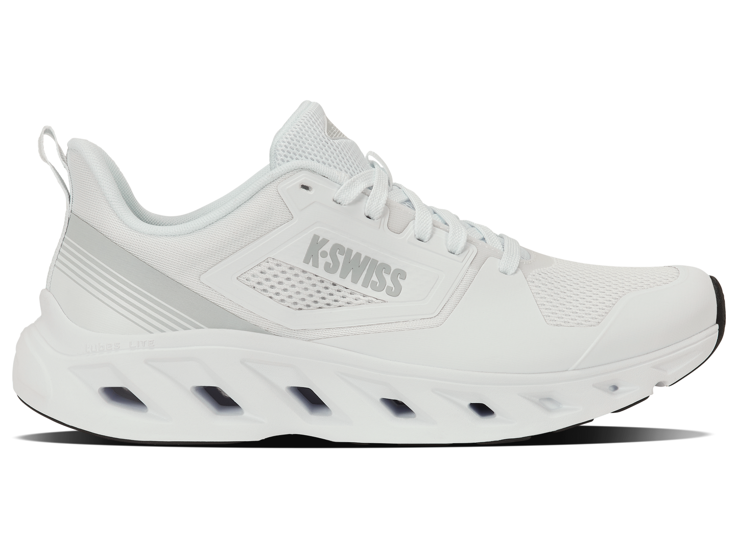 04891-102-M | LAGUNA TUBES LITE | WHITE/BLACK