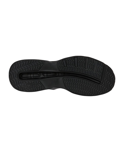 04891-151-M | LAGUNA TUBES LITE | WHITE/BLACK/ASPHALT - K-Swiss EU - 7