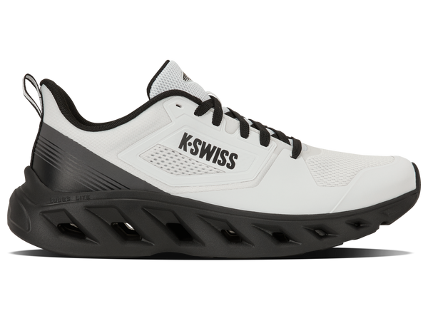 04891-151-M | LAGUNA TUBES LITE | WHITE/BLACK/ASPHALT