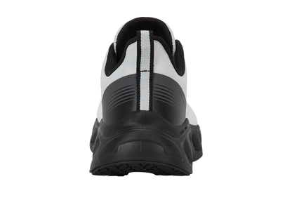 04891-151-M | LAGUNA TUBES LITE | WHITE/BLACK/ASPHALT