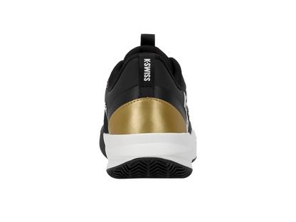 04899-056-M | K-SPEED TEAM CLAY | MOONLESS NIGHT/WHITE/GOLD