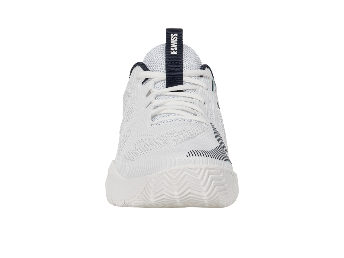 04899-131-M | K-SPEED TEAM CLAY | WHITE/BALTIC/CARBON