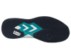 04901-148-M | ULTRASHOT LIGHT PADEL | WHITE/CARBON/BALTIC