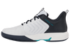 04901-148-M | ULTRASHOT LIGHT PADEL | WHITE/CARBON/BALTIC