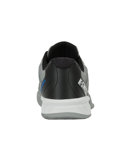 04902-074-M | EXPRESS LIGHT PICKLEBALL 2 | ULTIMATE GRAY/WHITE/BLACK - K-Swiss EU - 4
