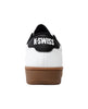 04916-138-M | COURT OPEN T-TOE G | WHITE/BLACK/GUM