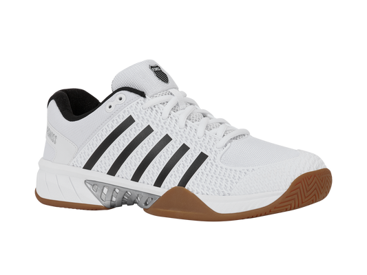 04933-100-M | EXPRESS LIGHT INDOOR | WHITE/BLACK/SILVER