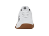 04933-100-M | EXPRESS LIGHT INDOOR | WHITE/BLACK/SILVER