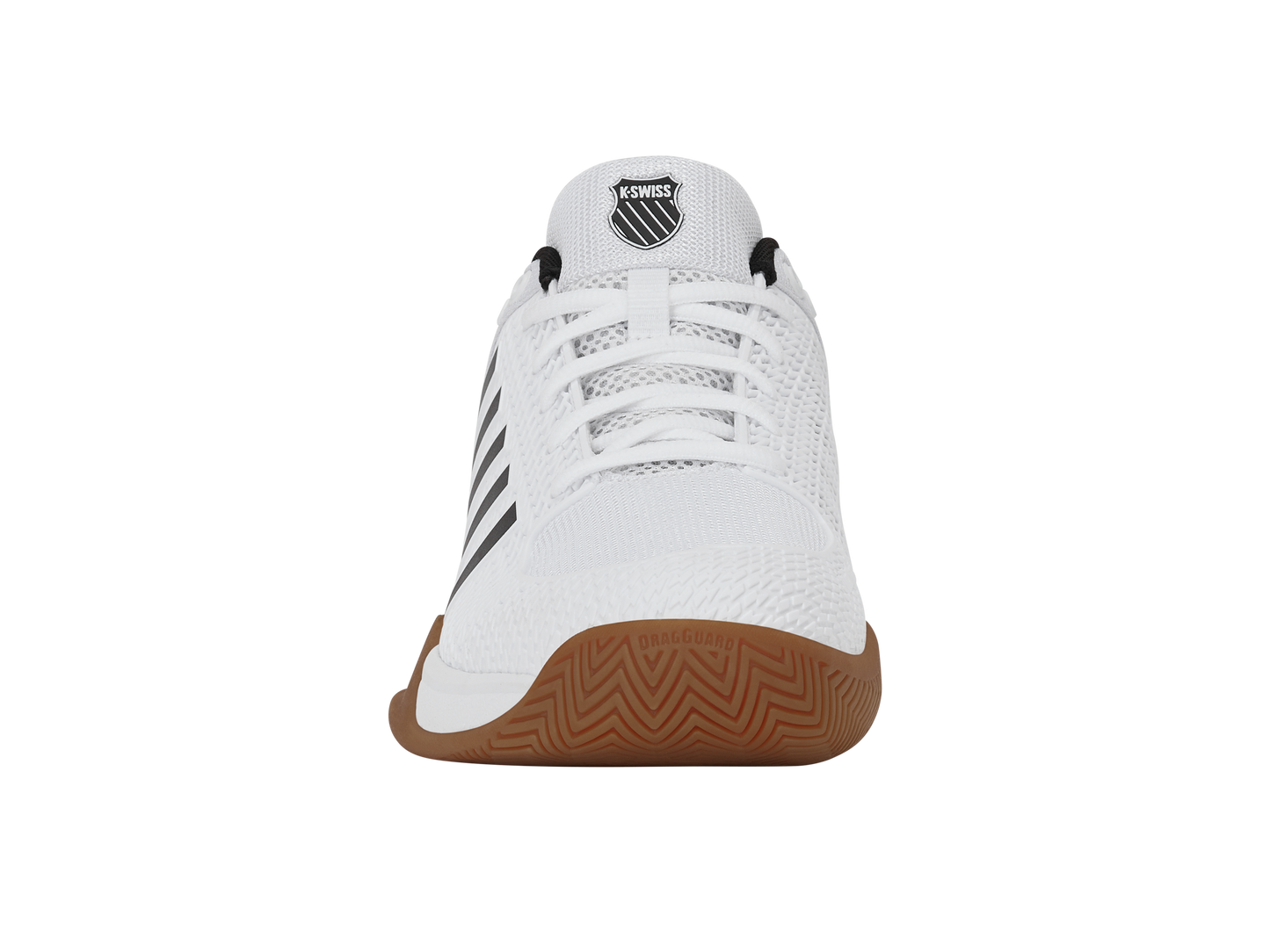 04933-100-M | EXPRESS LIGHT INDOOR | WHITE/BLACK/SILVER