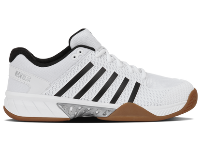 04933-100-M | EXPRESS LIGHT INDOOR | WHITE/BLACK/SILVER