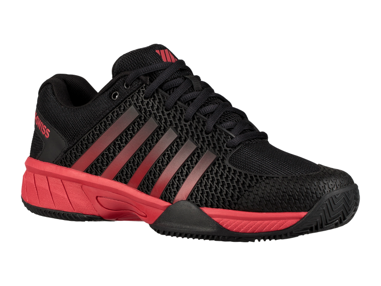 05345-071-M | EXPRESS LIGHT HB | BLACK/LOLLIPOP