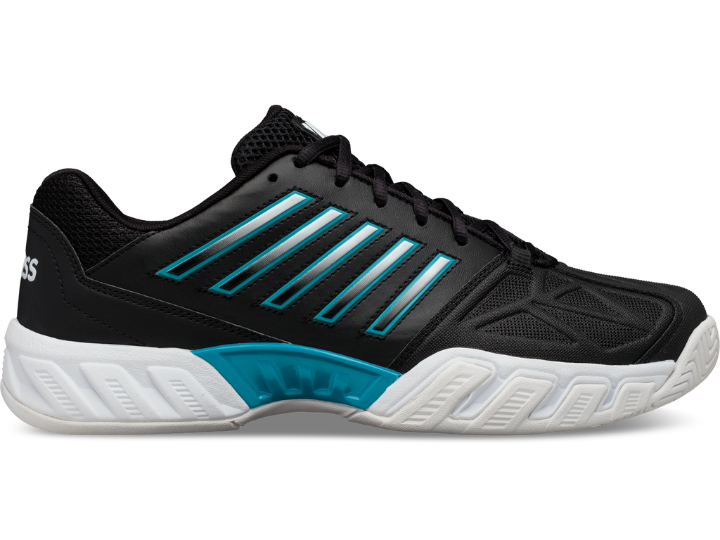 05366-029-M | MENS BIGSHOT LIGHT 3 | BLACK/WHITE/ALGIERS BLUE