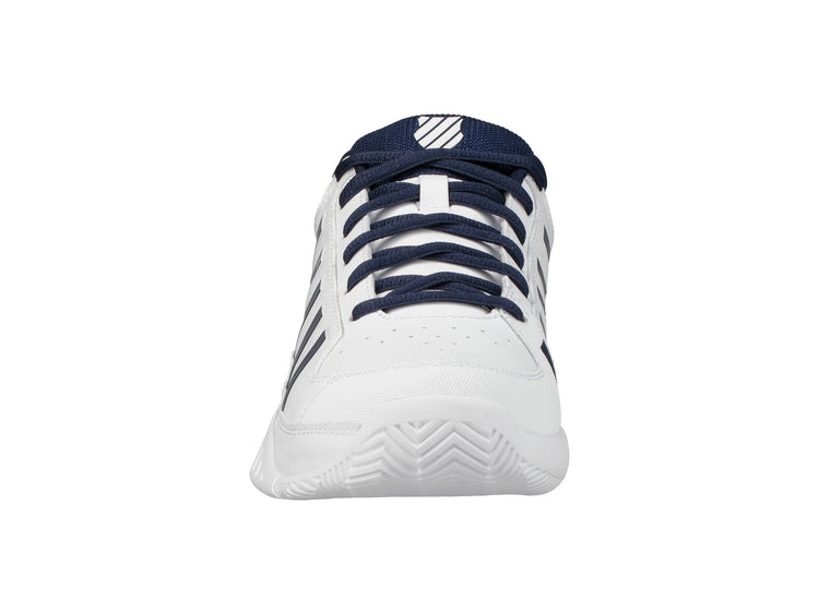 05644-109-M | RECEIVER IV | WHITE/NAVY