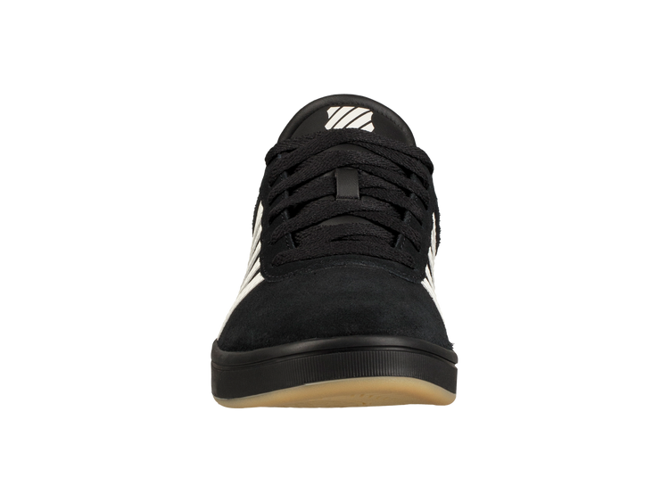 05676-054-M | COURT CHESWICK SDE | BLACK/SNOW WHITE/LIGHT GUM