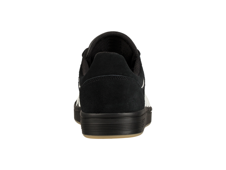 05676-054-M | COURT CHESWICK SDE | BLACK/SNOW WHITE/LIGHT GUM