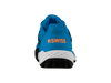 06135-427-M | AERO COURT HB | BRILLIANT BLUE/NEON ORANGE