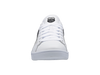 06154-131-M | COURT WINSTON | WHITE/BLACK GRADIENT